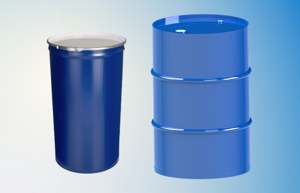 Varil (Konik ve Silindirik)