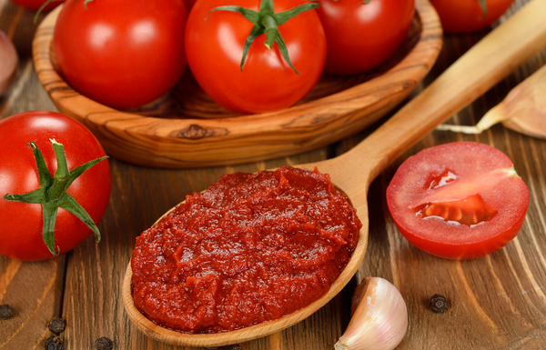 Meyve Püre ve Püre Konsantreleri