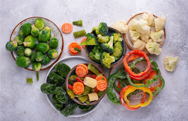 Meyve Püre ve Püre Konsantreleri